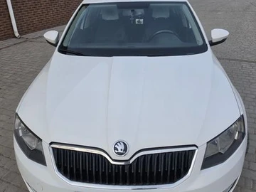 Авто Skoda Octavia 2013 № 8813800