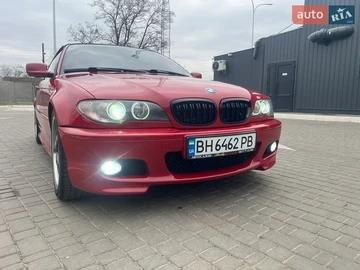 Авто BMW 3 Series 2003 № 8813813