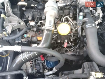 Авто Nissan Qashqai 2 2012 № 8813815