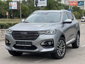 Авто Haval H6 2020 № 8813819