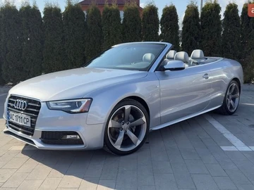 Авто Audi A5 2014 № 8813830