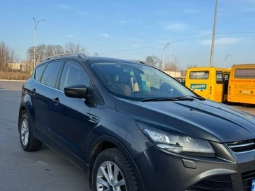Авто Ford Kuga 2015 № 8813832