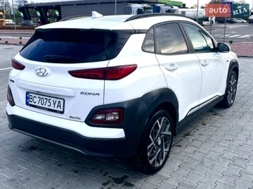 Авто Hyundai Kona 2020 № 8813837