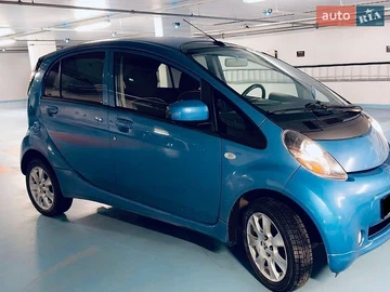 Авто Mitsubishi I-Miev 2012 № 8813844