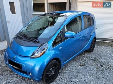 Авто Mitsubishi I-Miev 2011 № 8813847