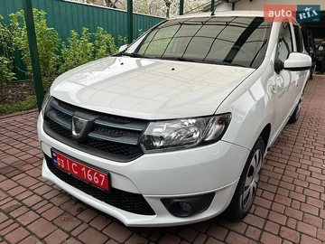 Авто Dacia Logan 2015 № 8813860