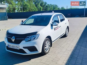 Авто Renault Logan 2018 № 8813872