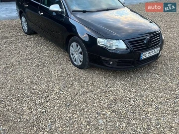 Авто Volkswagen Passat 2006 № 8813880