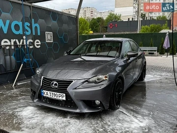 Авто Lexus Is 2013 № 8813964