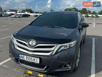 Авто Toyota Venza 2013 № 8813968