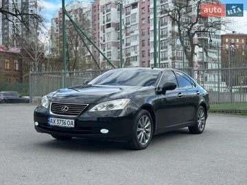 Авто Lexus Es 2006 № 8813991