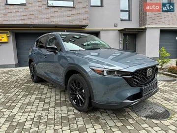 Авто Mazda Cx-5 2022 № 8814001