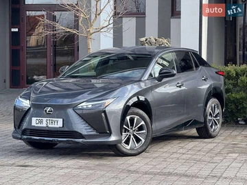 Авто Lexus Rz 2024 № 8814027