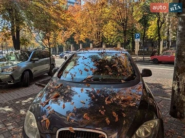 Авто SEAT Altea 2008 № 8814035