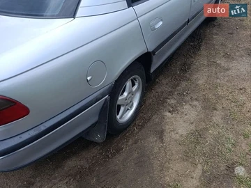 Авто Opel Omega 2000 № 8814036