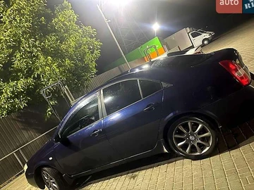Авто Nissan Primera 2002 № 8814038