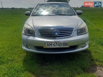 Авто Geely Sl 2013 № 8814039