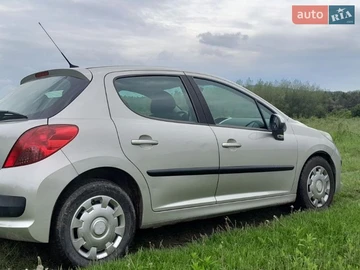 Авто Peugeot 207 2008 № 8814040