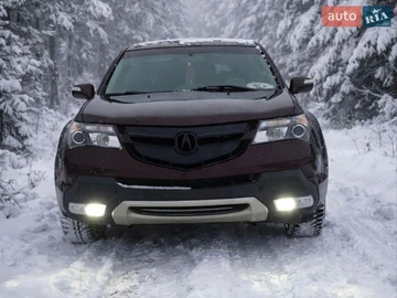 Авто Acura Mdx 2007 № 8814057