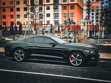 Авто Ford Mustang 2015 № 8814066