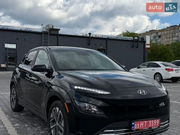 Авто Hyundai Kona 2023 № 8814068
