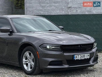 Авто Dodge Charger 2020 № 8814070