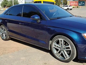 Авто Audi A3 2020 № 8814074