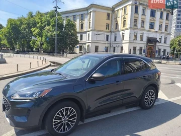 Авто Ford Escape 2015 № 8814093