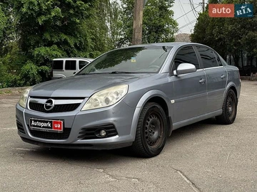 Авто Opel Vectra 2007 № 8814106