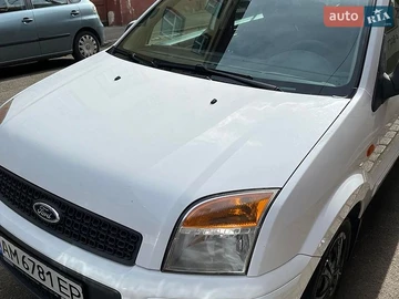 Авто Ford Fusion 2010 № 8814108