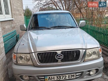 Авто Great Wall Safe 2005 № 8814111
