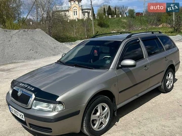 Авто Skoda Octavia 2009 № 8814114