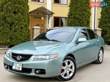 Авто Honda Accord 2004 № 8814119