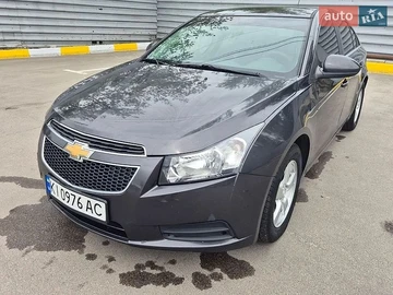 Авто Chevrolet Cruze 2015 № 8814123