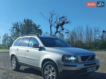 Авто Volvo Xc90 2006 № 8814137