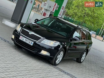 Авто Skoda Octavia 2012 № 8814143