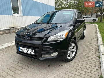 Авто Ford Escape 2014 № 8814172