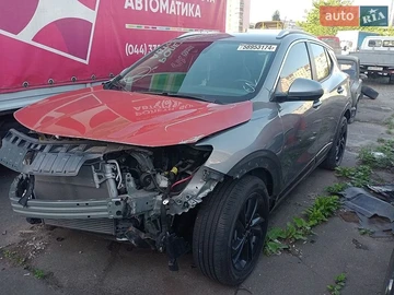 Авто Buick Encore Gx 2024 № 8814176