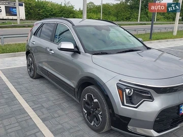Авто KIA Niro 2023 № 8814206