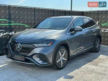 Авто Mercedes Eqe 2024 № 8814216