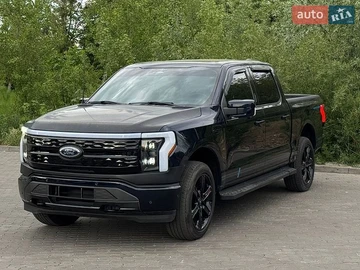 Авто Ford F-150 2023 № 8814218