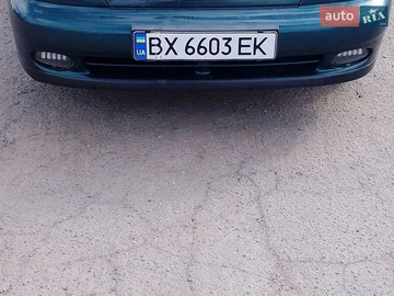 Авто Daewoo Lanos 2005 № 8814234