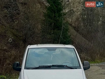 Авто Mercedes Vito 2005 № 8814260