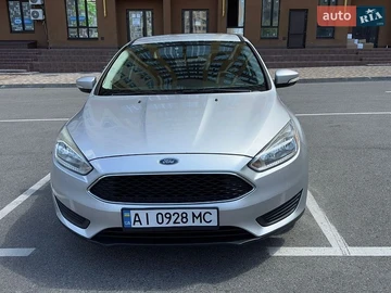 Авто Ford Focus 2017 № 8814277