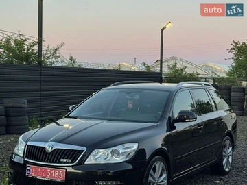 Авто Skoda Octavia 2011 № 8814278