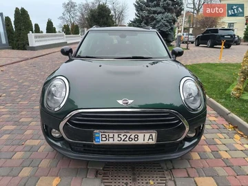 Авто MINI Cooper 2016 № 8814291
