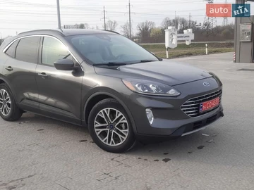 Авто Ford Escape 2019 № 8814296