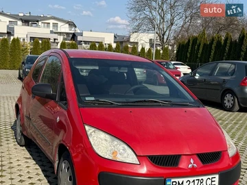 Авто Mitsubishi Colt 2008 № 8814309