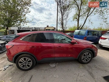Авто Ford Escape 2020 № 8814327