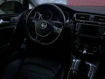 Авто Volkswagen Golf 2015 № 8814328